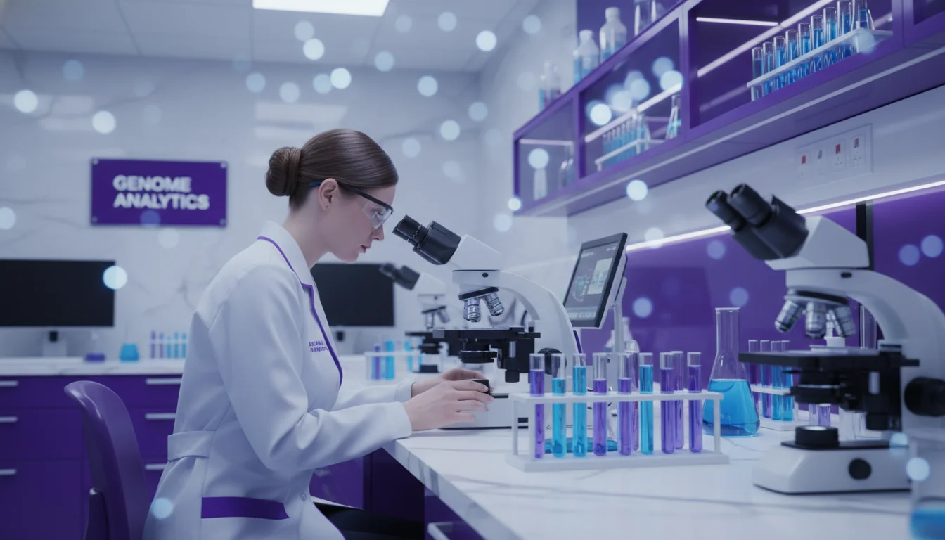 Laborator analize Clinica Model